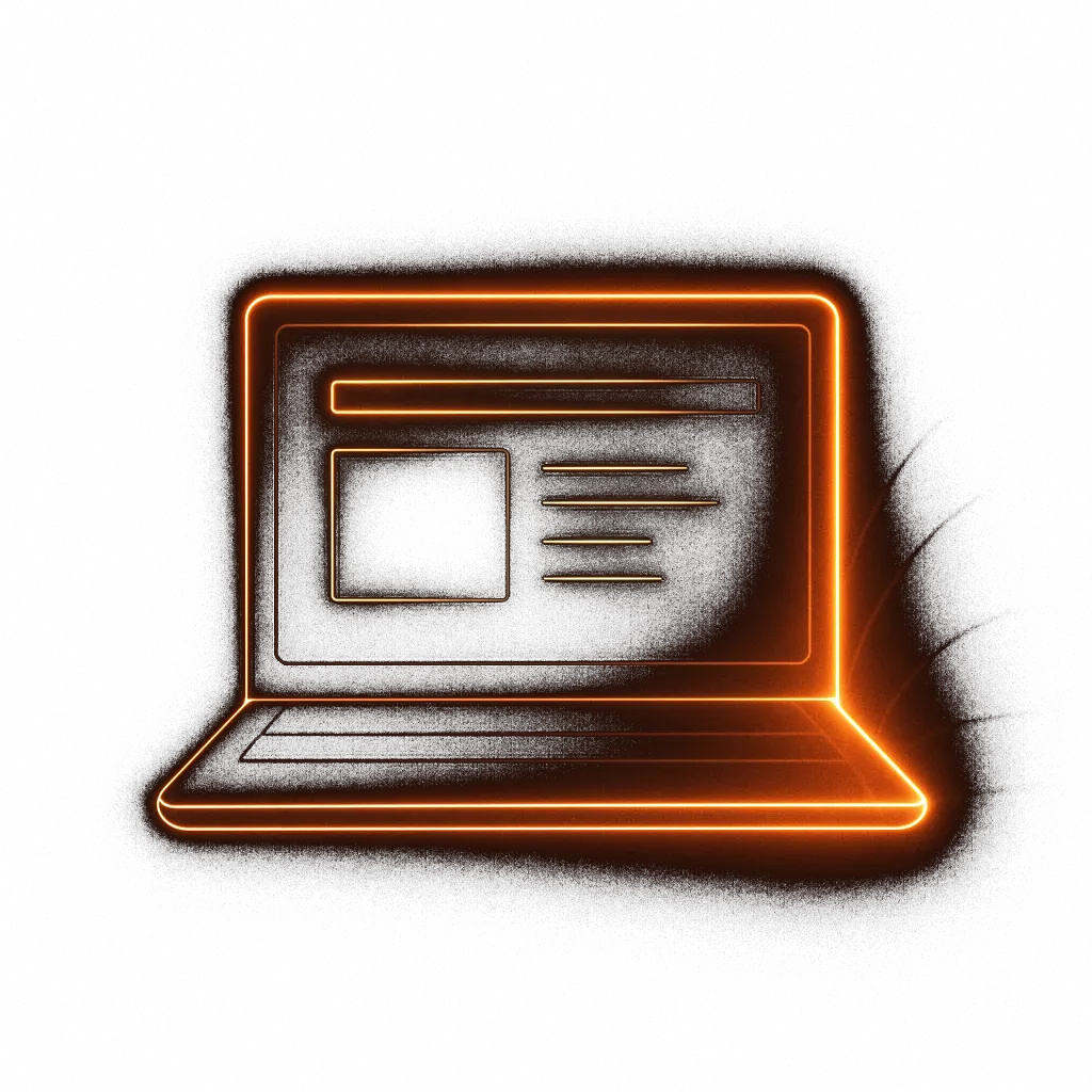 Webdesign